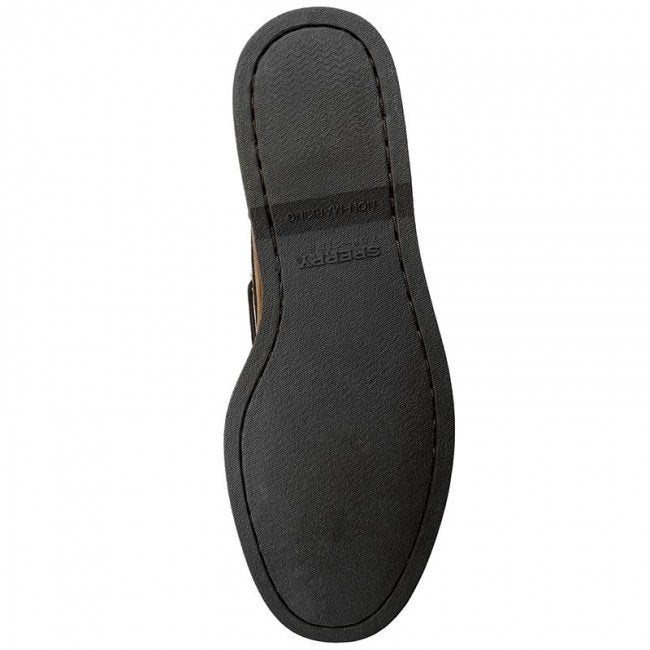 sperry top sider BROWN