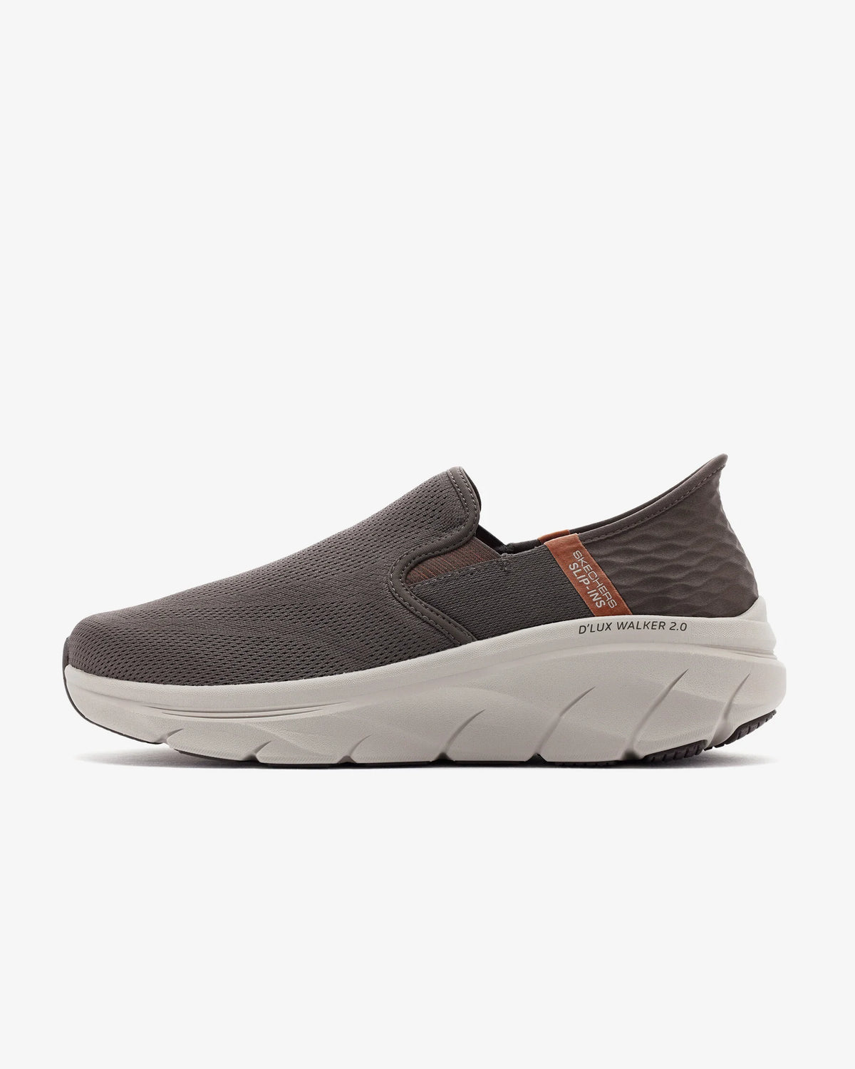 Skechers D Lux Walker 2.0