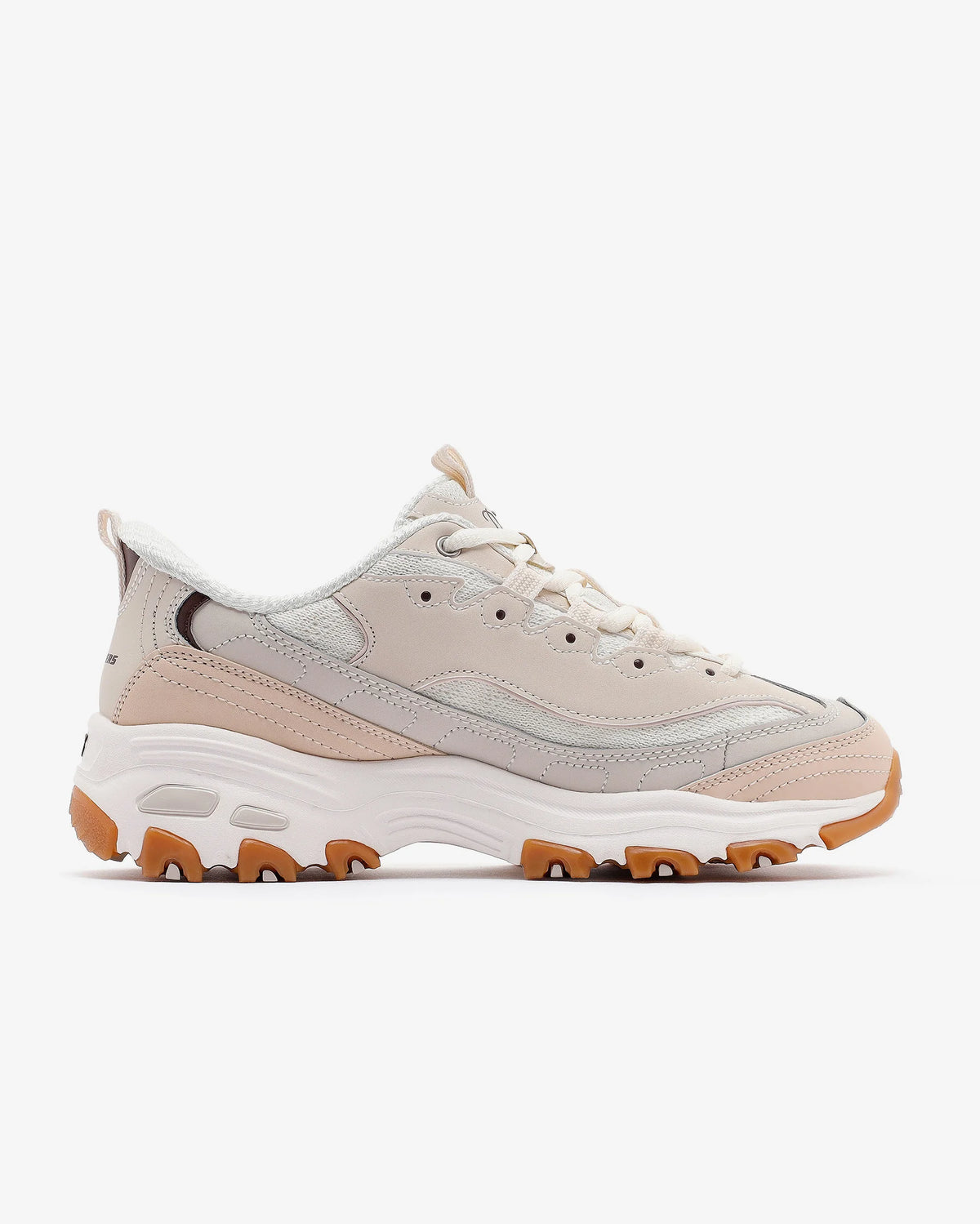 Slip-ins: Sport D'lites - Smooth Nostalgia