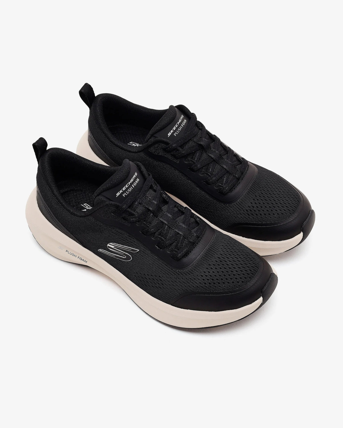 Tenis Skechers Plush Foam Mujer
