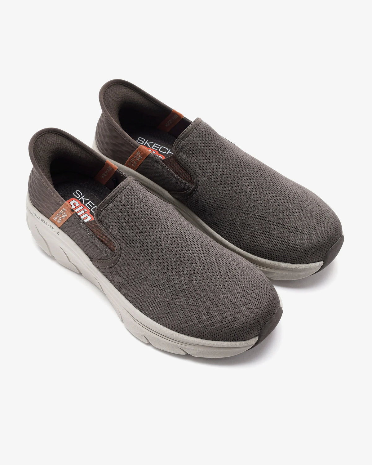 Skechers D Lux Walker 2.0