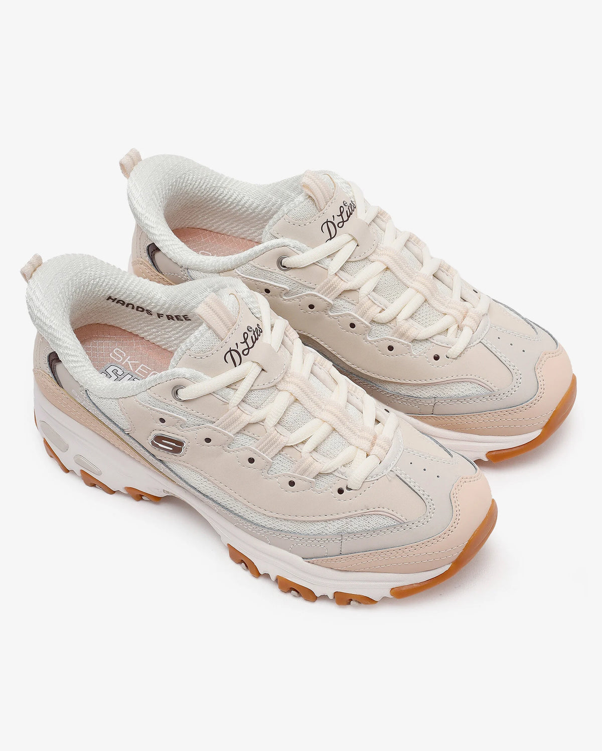 Slip-ins: Sport D'lites - Smooth Nostalgia