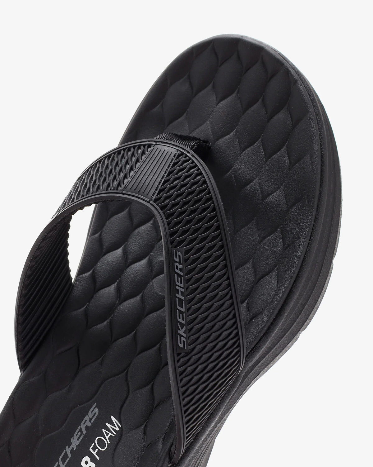 Sandalia Skechers Vapor Foam Hombre
