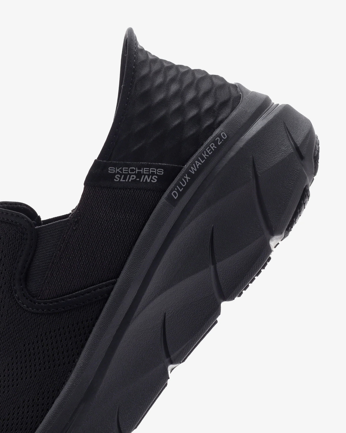 Skechers D Lux Walker 2.0