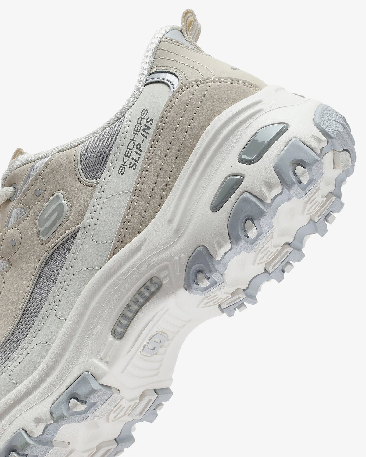 Skechers D'lites Smooth