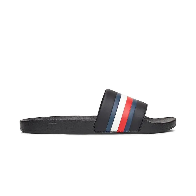 Tommy Jeans Chanclas Pool Slide
