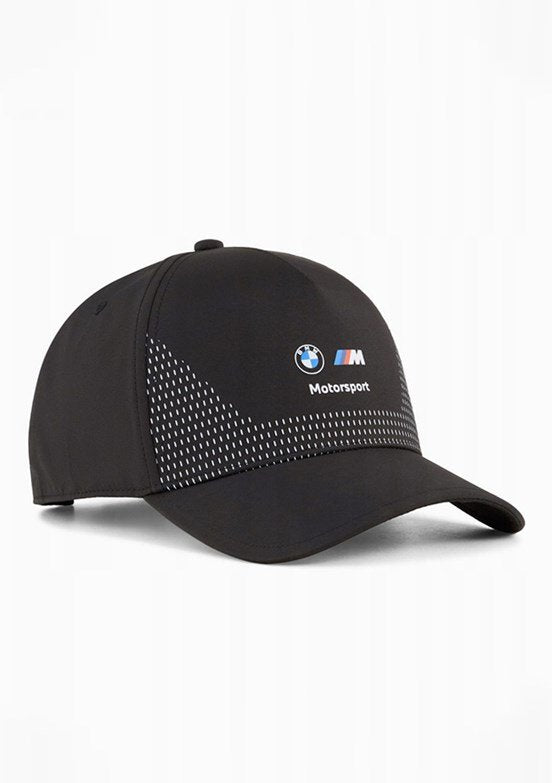 GORRA PUMA MOTORSPORT EDICION BMW