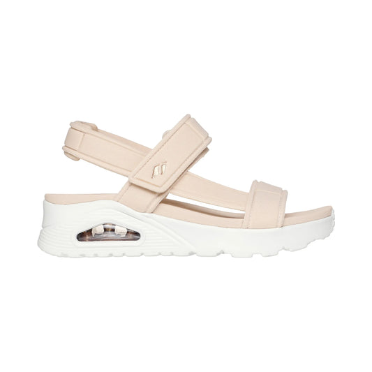 Sandalia Mujer Skechers Uno