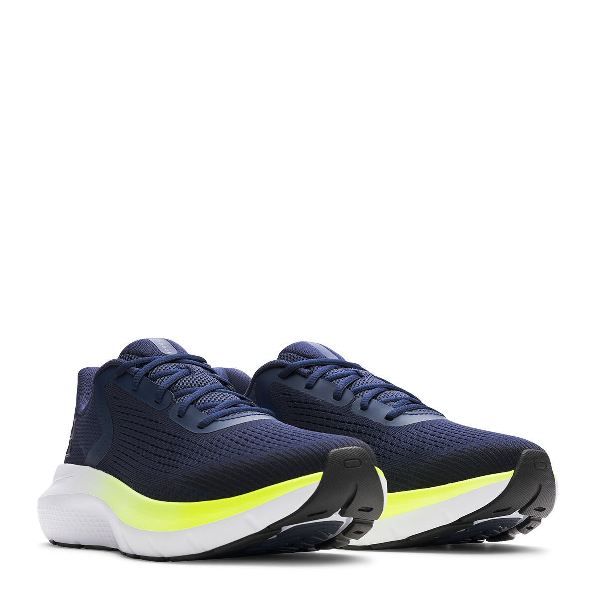 Tenis Para Running Ua Charged Rogue 5 Hombre