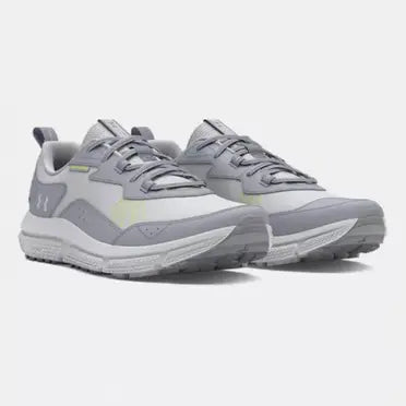 Running Ua Charged Verssert 2