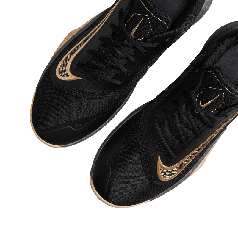 Nike Precision 7 tenis Basketball hombre