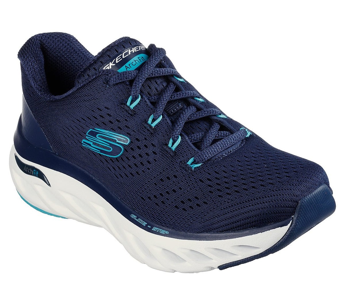 Skechers Glide Step