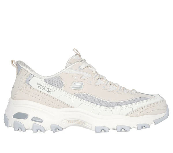 Skechers D'lites Smooth
