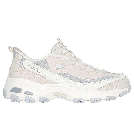 Skechers D'lites Smooth