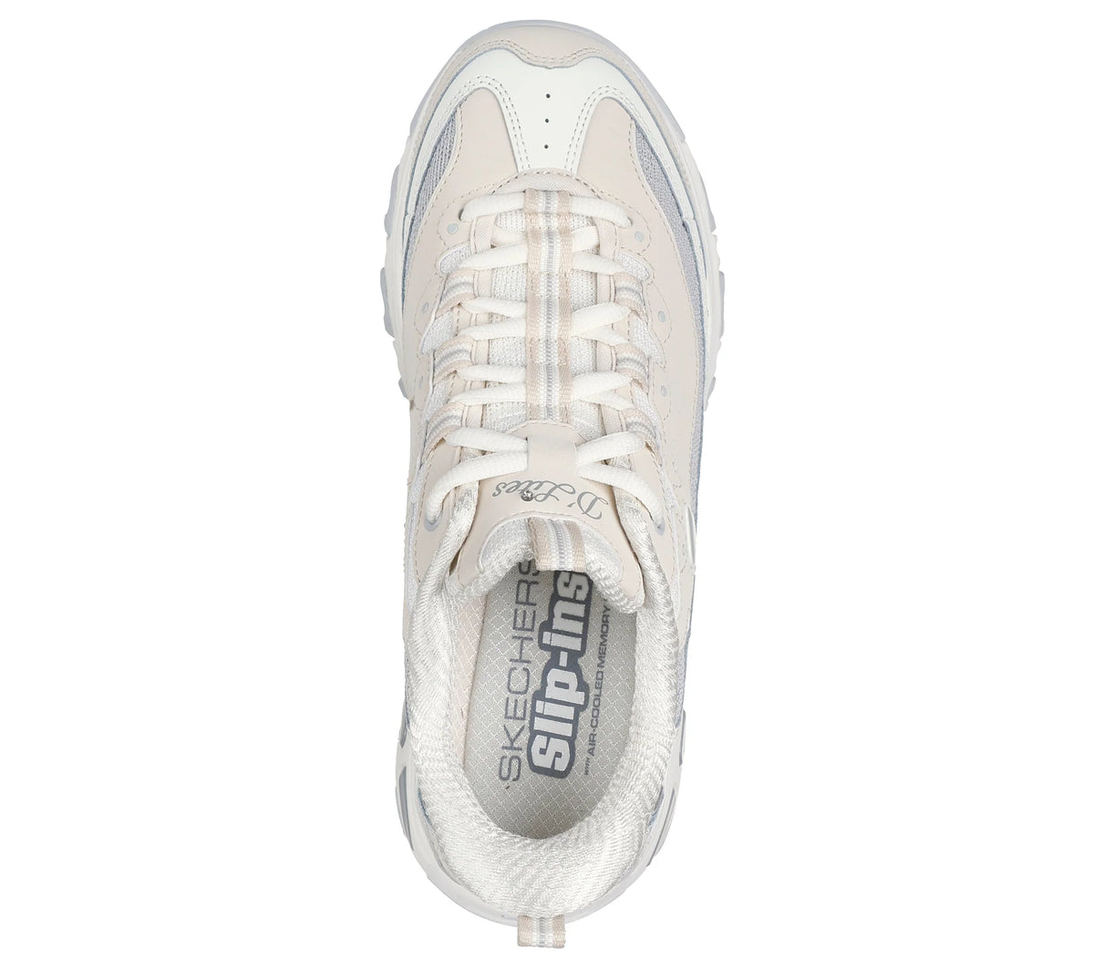 Skechers D'lites Smooth
