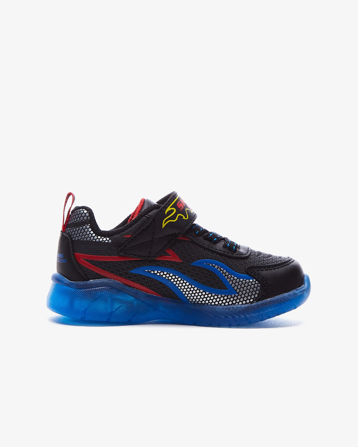 skechers luces kids