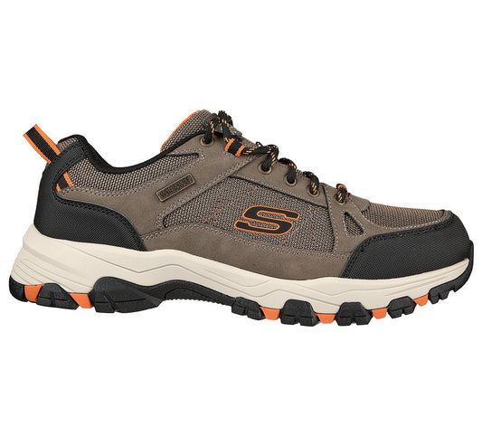 skechers hombre  RELAXED FIT: SELMEN - CORMACK