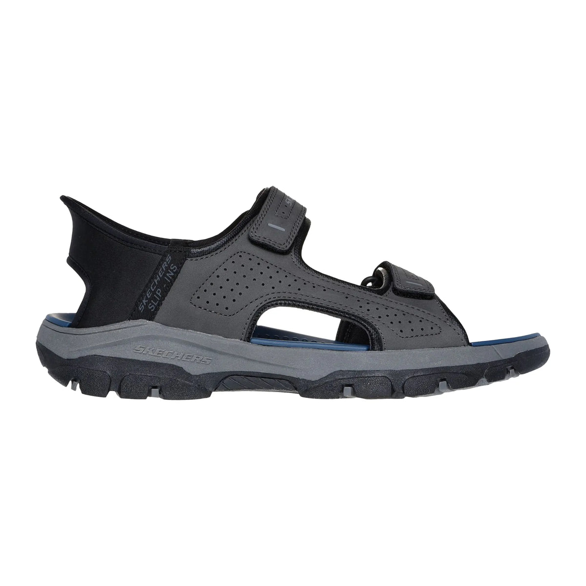 Sandalia Hombre Skechers Tresmen-Reece
