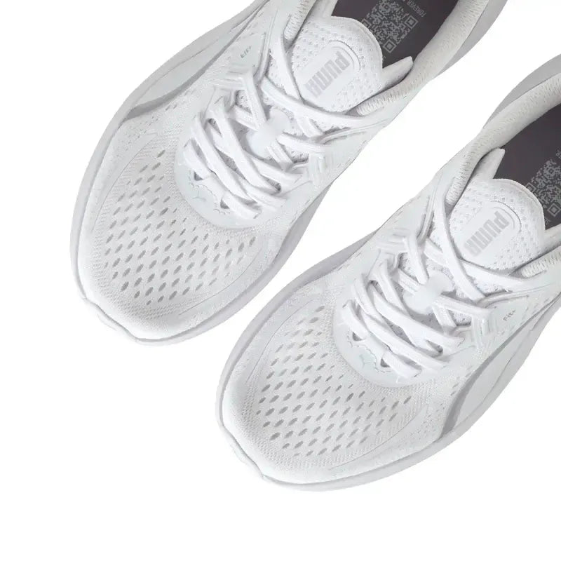 Puma Skyrocket Lite 2 Wns Tenis blanco de mujer para correr