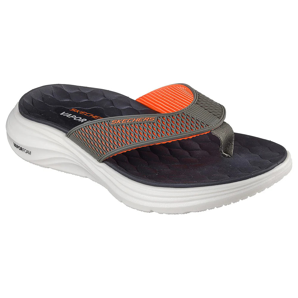 Sandalia Skechers Vapor Foam Hombre