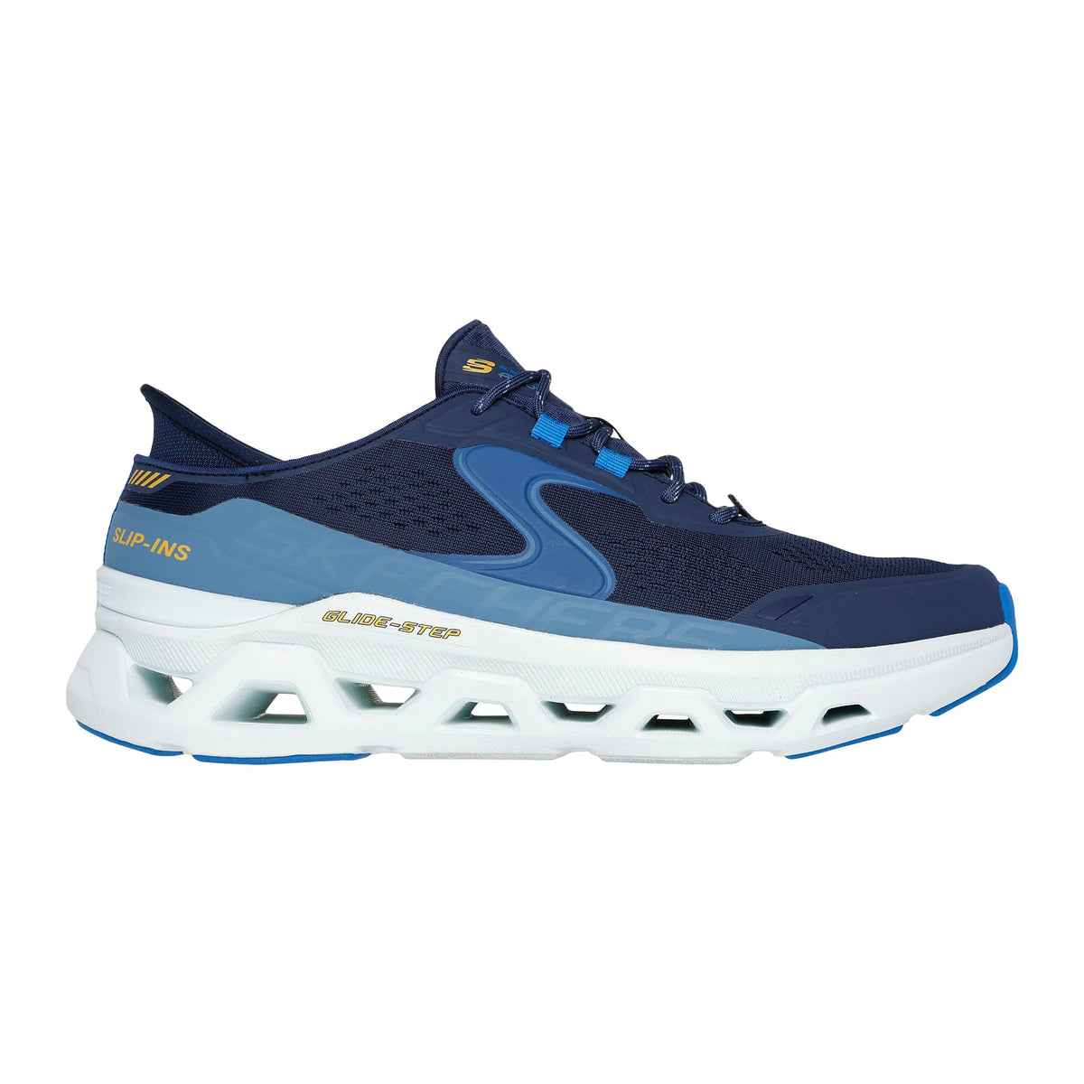 Hombre Skechers Glide-Stepaltus