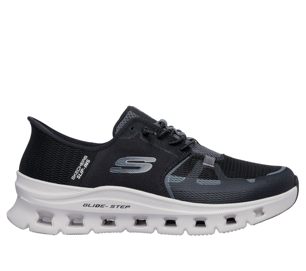Skechers Slip in Glide Step Hombre