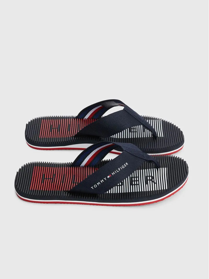 TOMMY HILFIGER sandalias antiestres