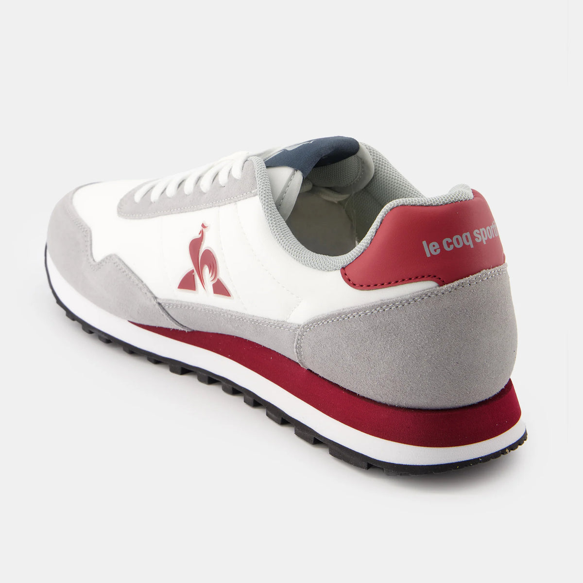 lecoq sportif  ASTRA 2