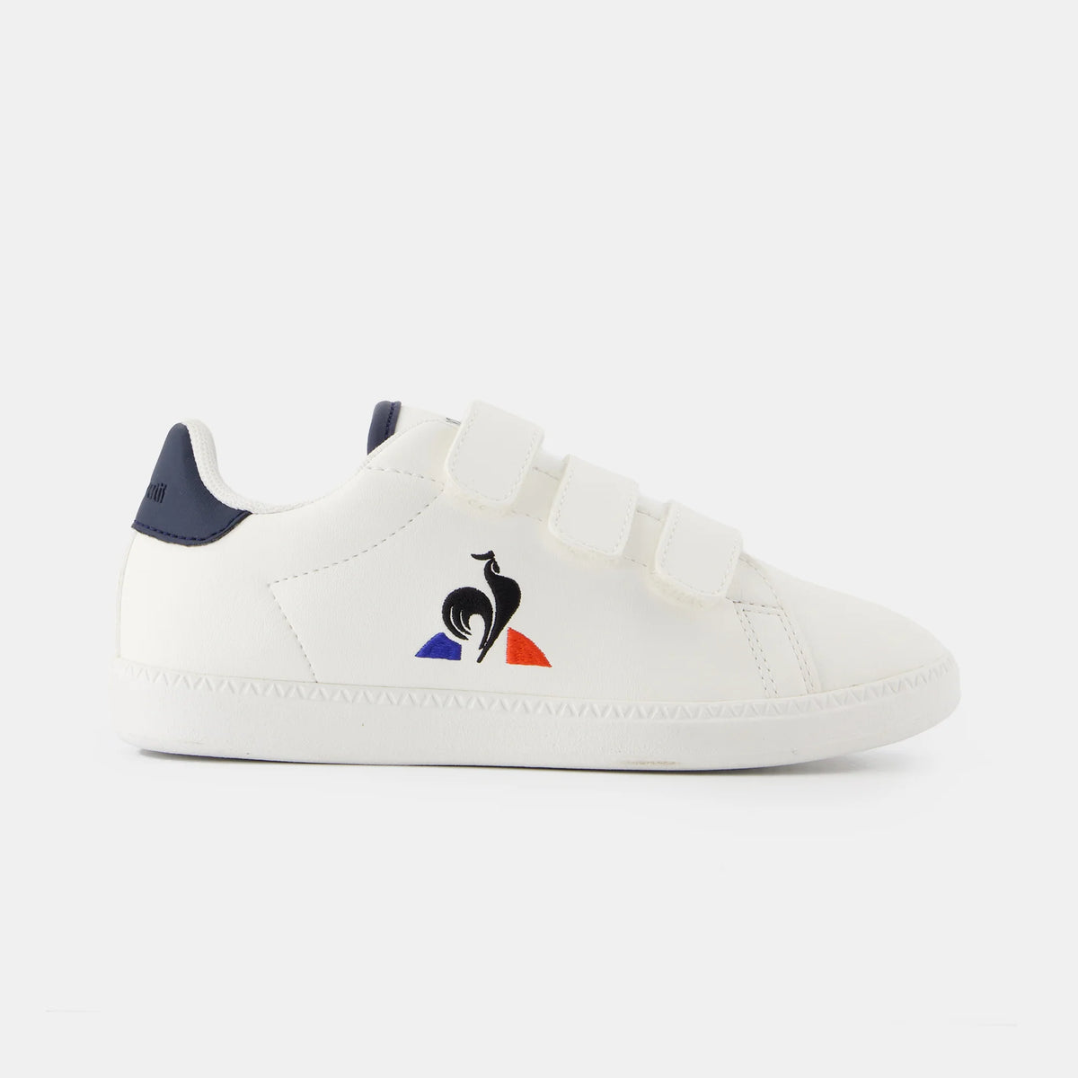 lecoq sportif Zapatos COURTSET para Niño