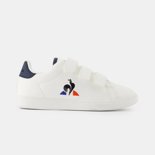 lecoq sportif Zapatos COURTSET para Niño