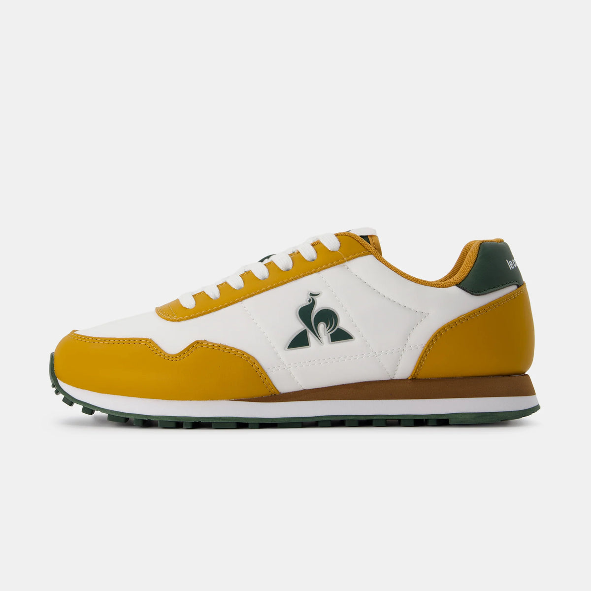 lecoq sportif  ASTRA 2