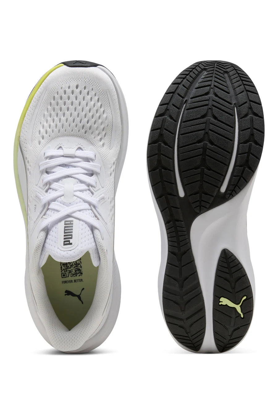 puma mujer Skyrocket Lite 2