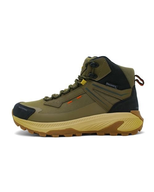 Botas De Hombre Discovery SALT CREEK