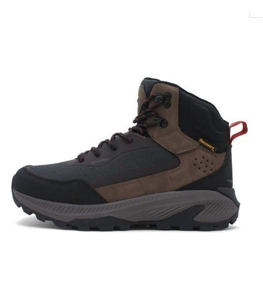 Botas De Hombre Discovery WOODLAND