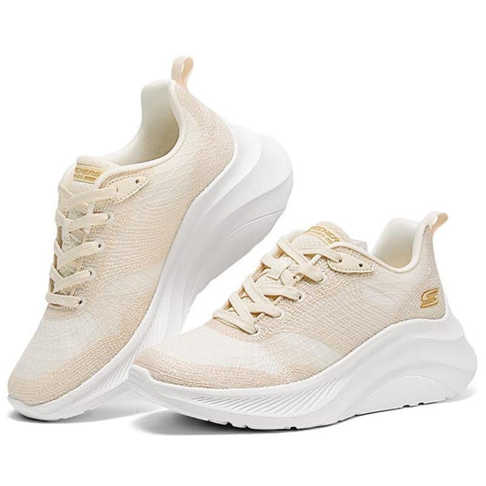 SKECHERS NAT BOBS CHAOS HI LIGHT