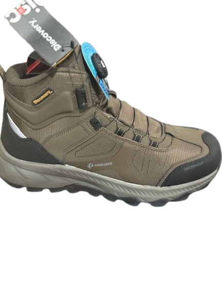 BOTA DISCOVERY BLACKBURN145-CH