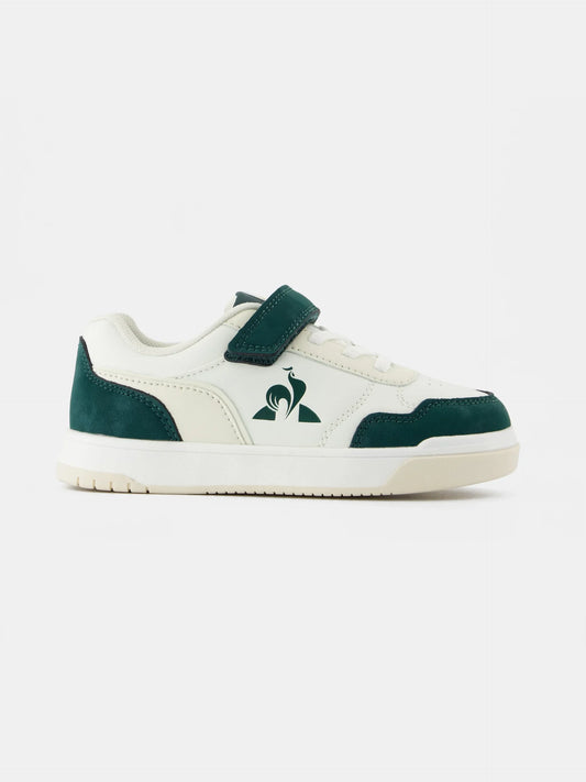 Le Coq Sportif LCS Court Breaker niños