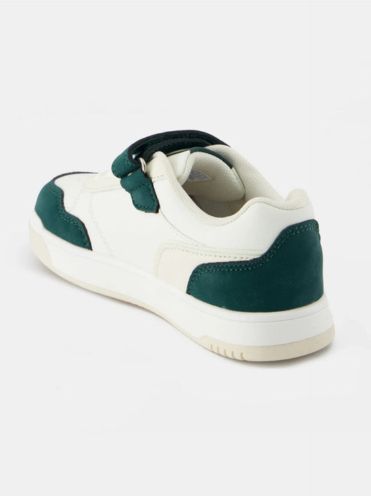 Le Coq Sportif LCS Court Breaker niños