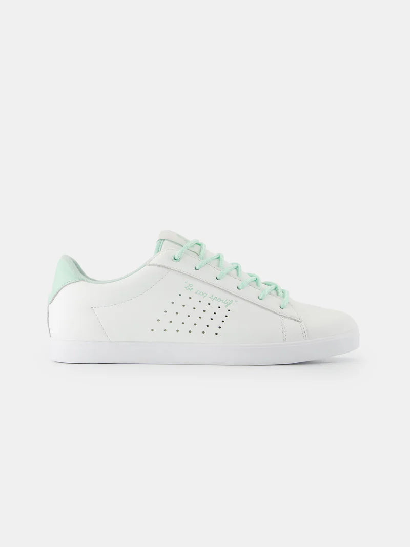 zapato lecoq sportif LUCIE
