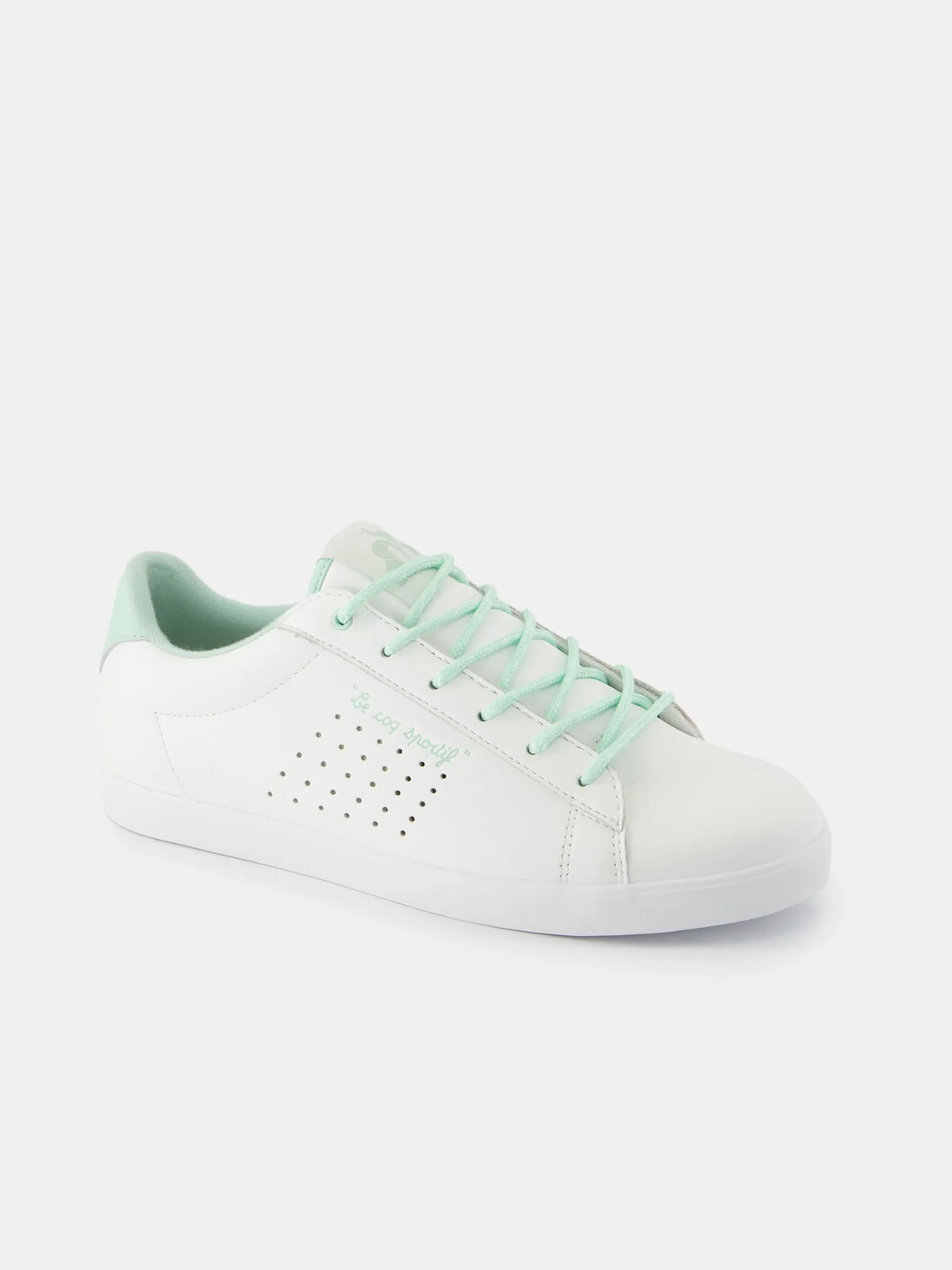 zapato lecoq sportif LUCIE