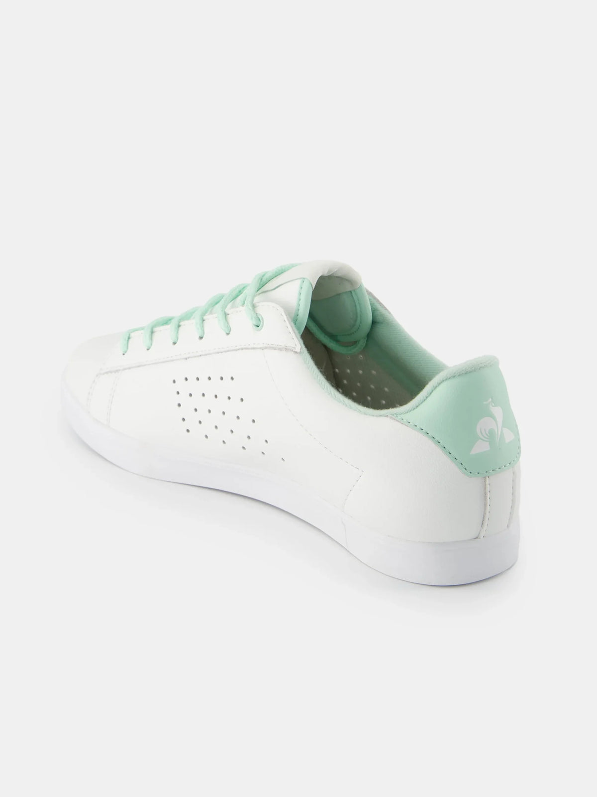 zapato lecoq sportif LUCIE