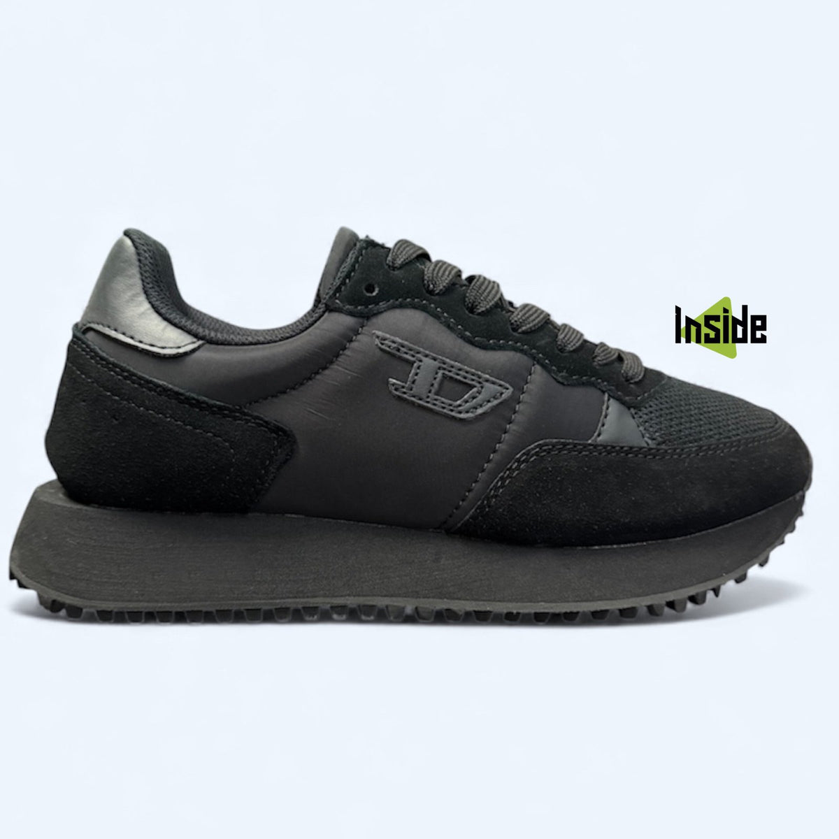 DIESEL S-D-LIGHT