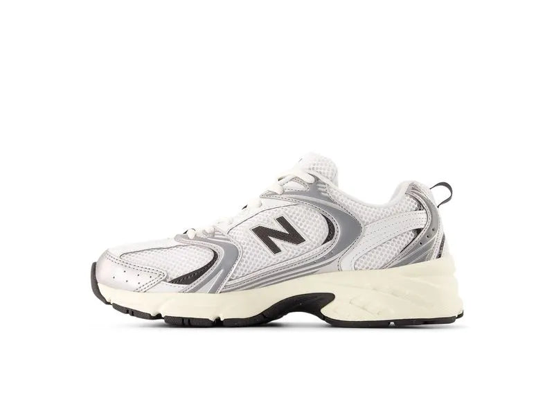 New Balance 530 SILVER METALLIC UNISEX