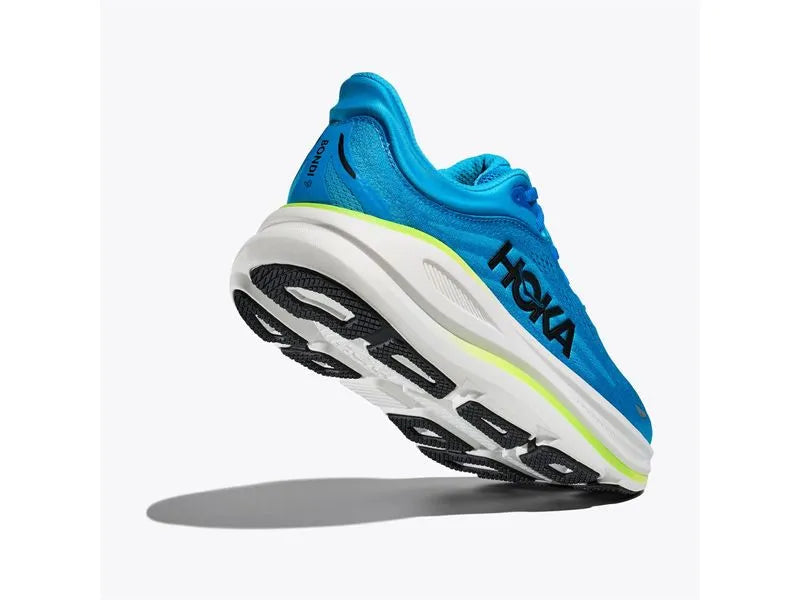 Tenis Hoka para Hombre Running Bondi 9