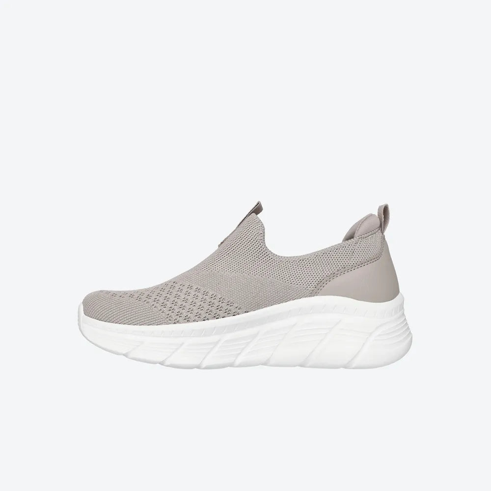 Tenis Skechers Bobs B Flex Hi Mujer