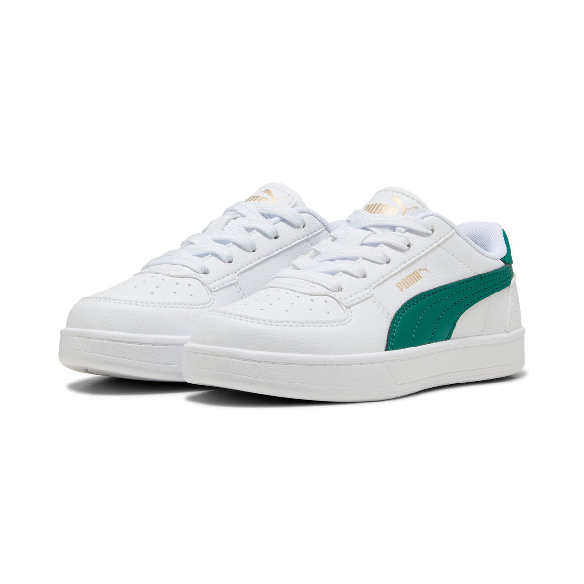 puma niños SHUFFLE DOWNTOWN LOW
