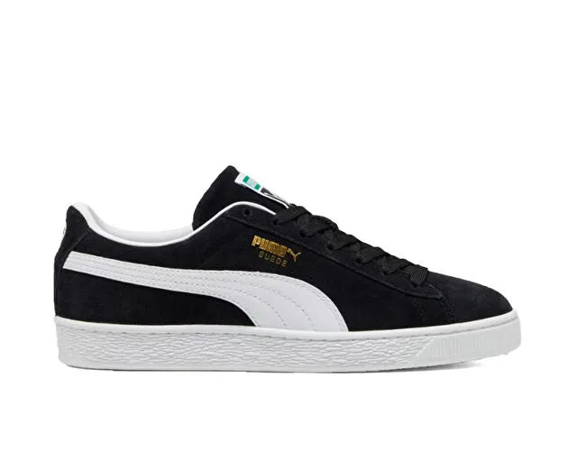 Puma Shoes Casual Suede Classic