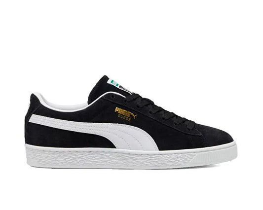 Puma Shoes Casual Suede Classic