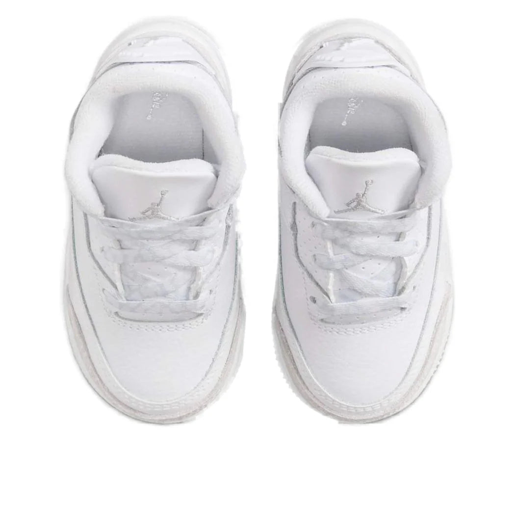 Jordan 3 Retro