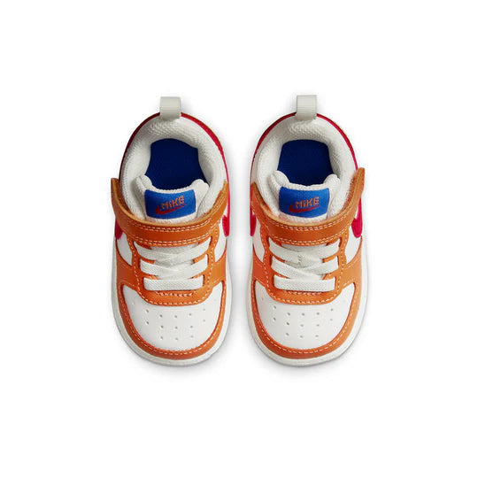 Nike Court Borough Low 2